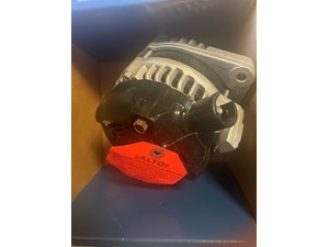 2014 Acura MDX Alternator