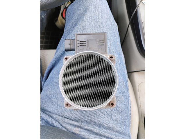 MAF Sensor