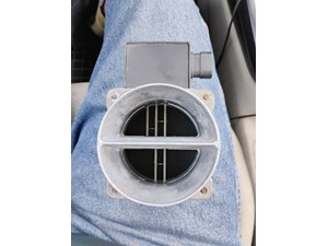 MAF Sensor