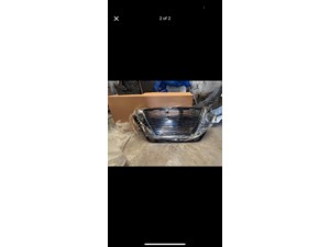 2019-2022 nissan Altima Grille