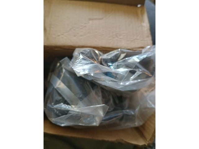 2003 Pontiac Grand Am Ignition Switch