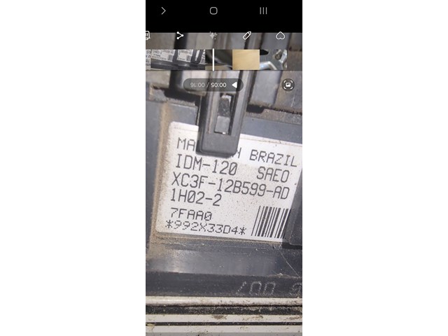 2002 Ford F250 IDM Ignition Control Module