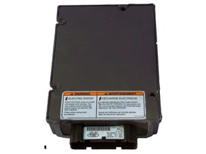 2002 Ford F250 IDM Ignition Control Module