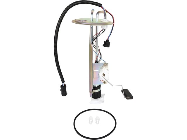 2009 Ford Expedition Fuel Pump ECCPP Fuel Pump Replacement, 5.4L Gas 
