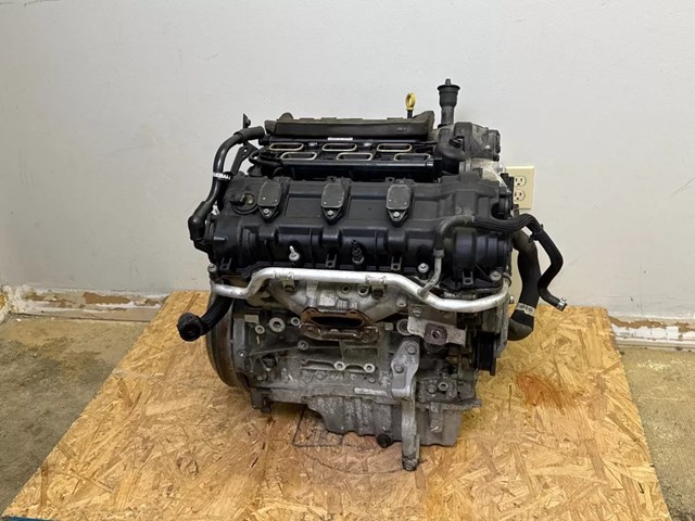 2014 - 2015 Jeep Cherokee Engine OEM 