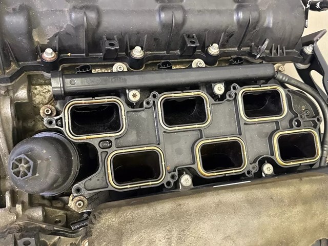 2014 - 2015 Jeep Cherokee Engine OEM 