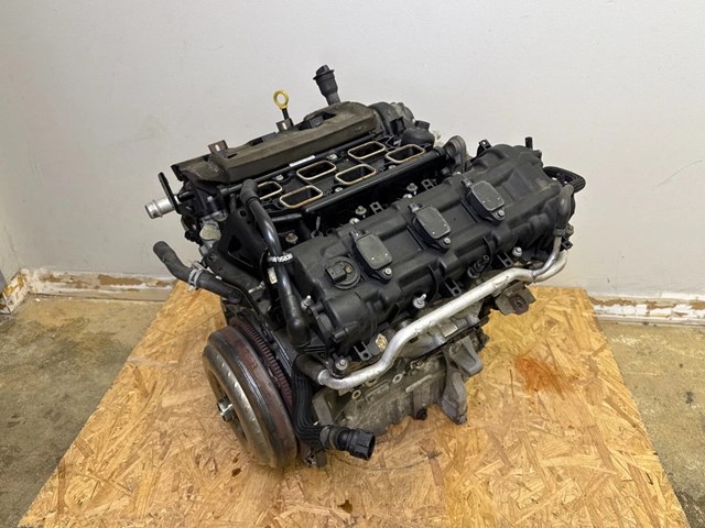 2014 - 2015 Jeep Cherokee Engine OEM 