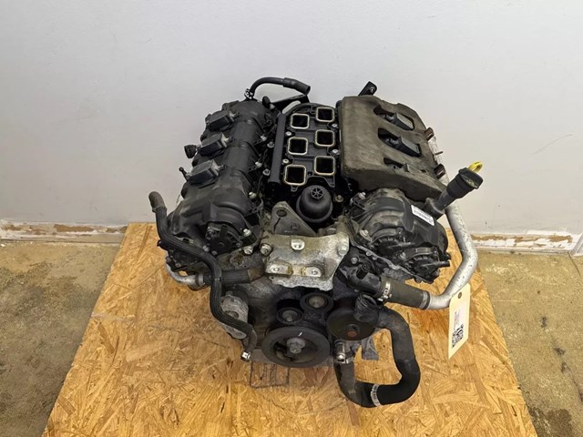 2014 - 2015 Jeep Cherokee Engine OEM 