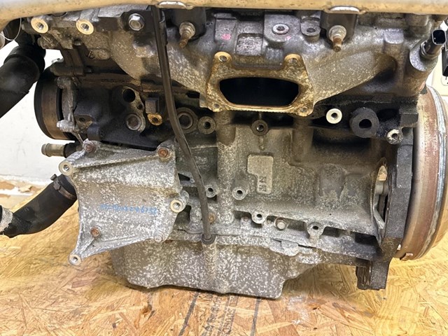 2014 - 2015 Jeep Cherokee Engine OEM 