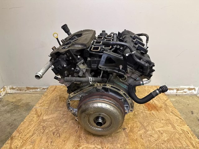 2014 - 2015 Jeep Cherokee Engine OEM 