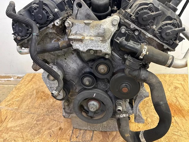 2014 - 2015 Jeep Cherokee Engine OEM 