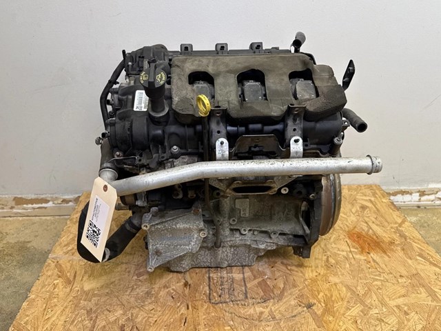 2014 - 2015 Jeep Cherokee Engine OEM 