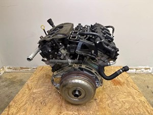 2014 - 2015 Jeep Cherokee Engine OEM 