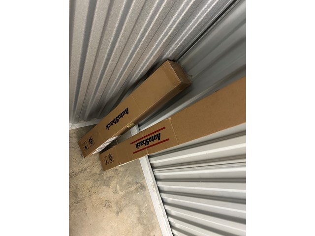 2020 Kia Optima Front Driver Side CV Axle & Passenger Side CV Axle