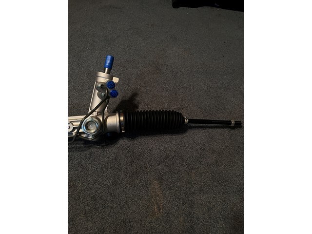 1999 Ford Mustang Steering Rack