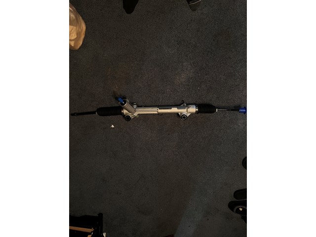 1999 Ford Mustang Steering Rack