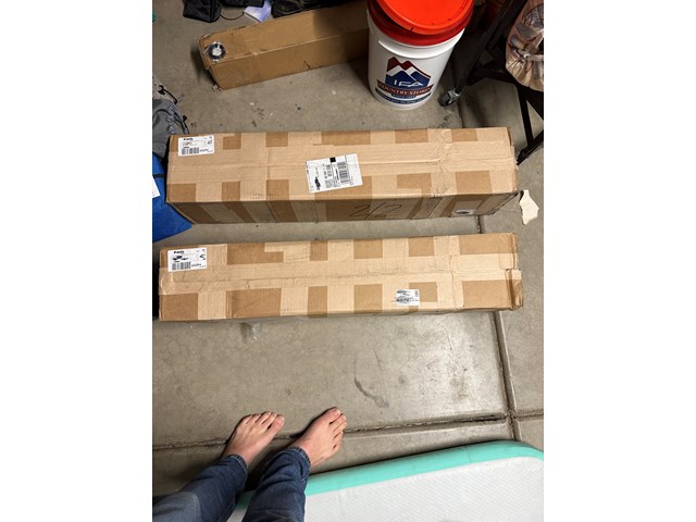 2013 Toyota Highlander Axle Parts Misc