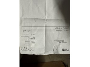 2013 Toyota Highlander Axle Parts Misc