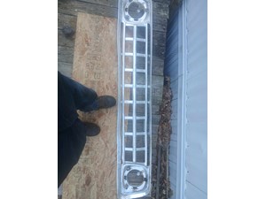 1965 Ford LTD Grille