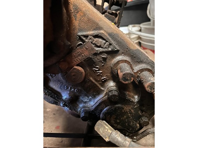Dana Spicer Model 20 Transfer Case (LOCAL PICKUP ONLY) 