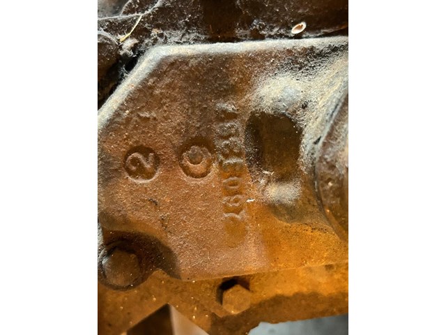 Dana Spicer Model 20 Transfer Case (LOCAL PICKUP ONLY) 