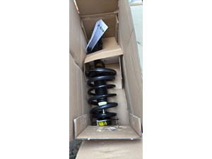 2007 Toyota Camry Strut