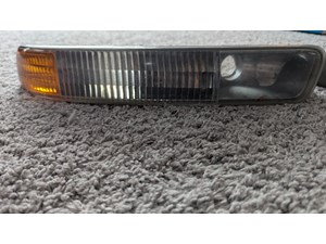 2005 GMC Sierra 1500 Turn Signal Light Assembly