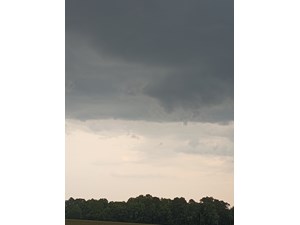 2010 Mercury Mountaineer MAF Sensor