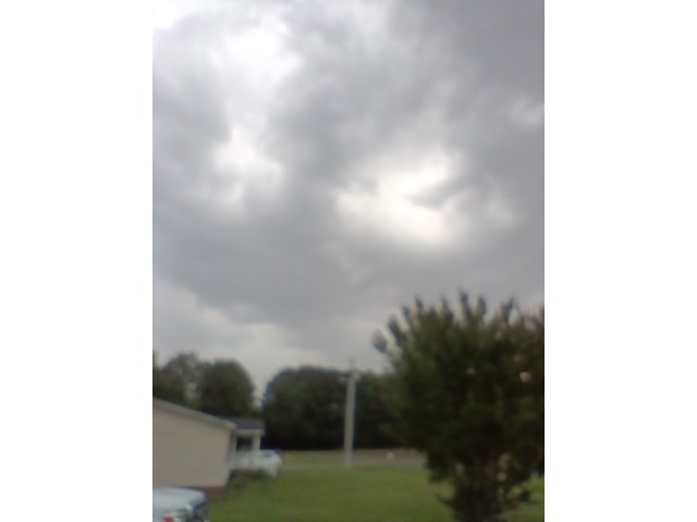 2010 Mercury Mountaineer Cam Position Sensor