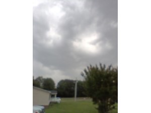 2010 Mercury Mountaineer Cam Position Sensor