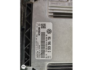 2009 Volkswagen Tiguan ECU. Fully working!