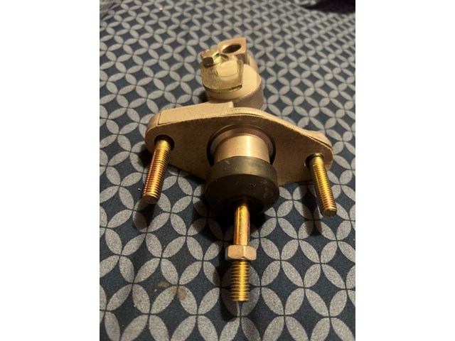 1998 Honda Civic ABS Pump