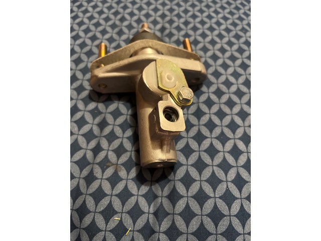 1998 Honda Civic ABS Pump