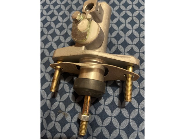 1998 Honda Civic ABS Pump