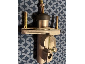 1998 Honda Civic ABS Pump