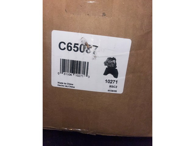 2012 Honda Civic Engine Mount