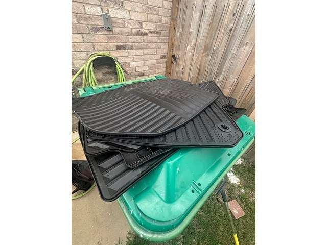 2024 Chevy Silverado Accessories Bundle