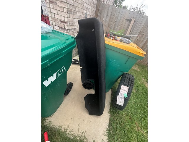 2024 Chevy Silverado Accessories Bundle