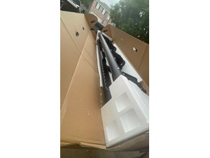 2024 Chevy Silverado Accessories Bundle