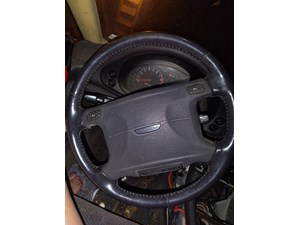 1993 Dodge Stealth Steering Wheel
