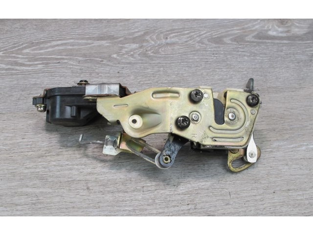 1993 Dodge Stealth Door Lock Actuator
