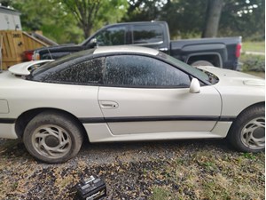 Image of 1993 Dodge Stealth car