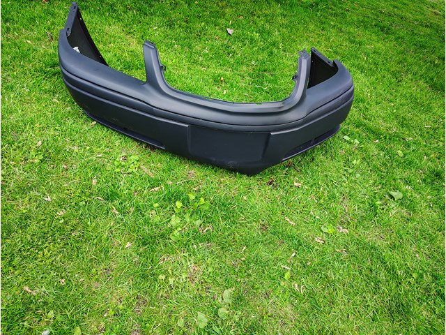 2005 Chevy Impala Front Bumper