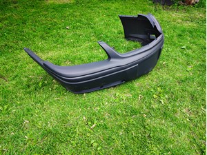 2005 Chevy Impala Front Bumper