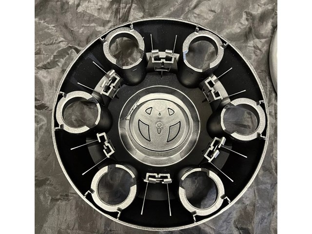 2005-2023 Toyota Tacoma OEM Center Caps Wheel Hub Covers Set of 4 4260B-04010