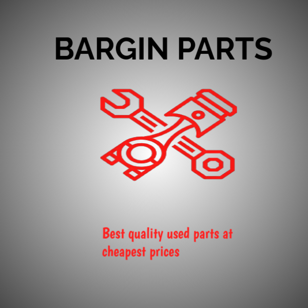 Bargain parts