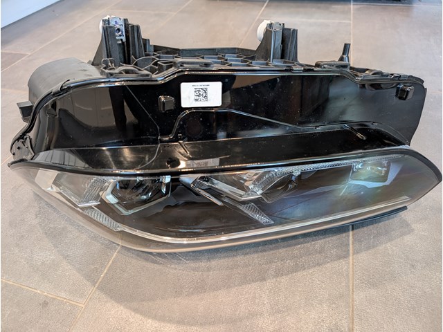 2024 BMW X3 Headlight