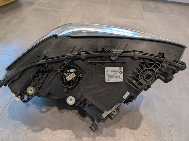 2024 BMW X3 Headlight