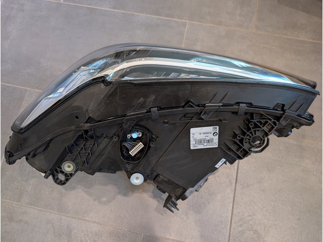 2024 BMW X3 Headlight