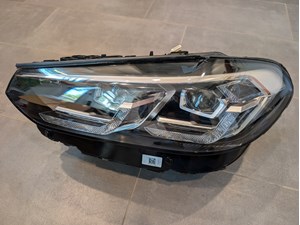 2024 BMW X3 Headlight